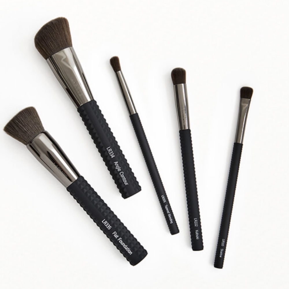 Laruce - Essentials Brush Set